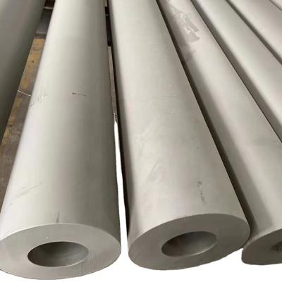 China Indoor/Outdoor 316 321 309 310S Gas System Stainless Steel 304 Seamless Pipe for sale