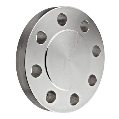 China factory 904L stainless steel flange 904L SO PL WN SW TH flange N25 DN40 DN80 DN100 DN150 DN600 for sale