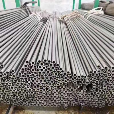 China Seamless System 420 Gas Gallons Tube Price Indoor / Outdoor Stainless Steel Tube for sale