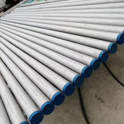 China Indoor / Outdoor Seamless Gas System Steel Pipe 310S Factory Price for sale