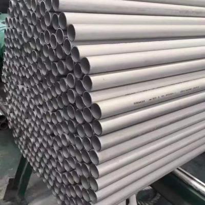 China Indoor/outdoor gas system AISI ASTM TP 304 304L 309S 310S 316L 316ti 321 347H 317L 904L 2205 2507 stainless steel pipe/stainless steel tube for sale