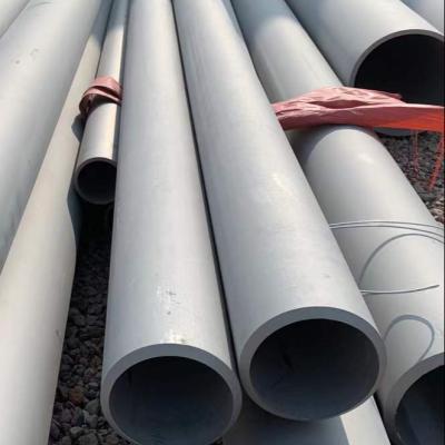 China Gas System AiSi ATSM 304L 304H 310S 310H 316 Stainless Steel Pipes 316L 347 347H Indoor/Outdoor High Quality Tubes for sale