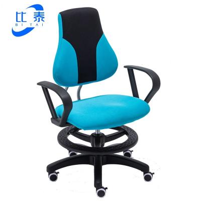 China (Size)Adjustable Kids Game Chair Home Study Desk Chair Popular Gamer Chair For Child for sale