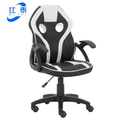 China Adjustable (Height) Racing Style Child Gaming Chair Kids Office Desk Chair Gamer Chair For Children for sale