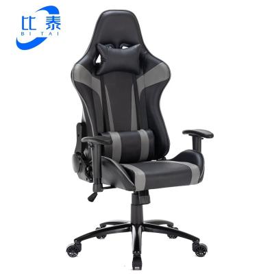 China (size) custom esport gaming chair adjustable hot selling packing sale for sale