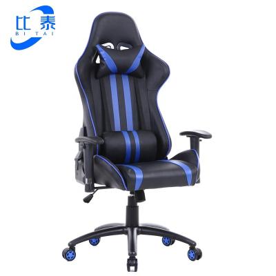 China (Size) Silla Gamer Chair Racing Gaming Adjustable Office Chair for sale