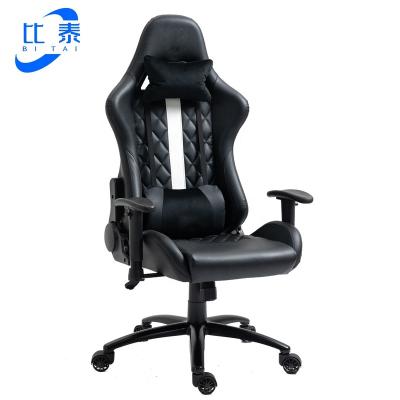 China Adjustable (Height) Racing Adjustable Gamer Chair Office Furniture Gaming Chair Gamer Chairs for sale