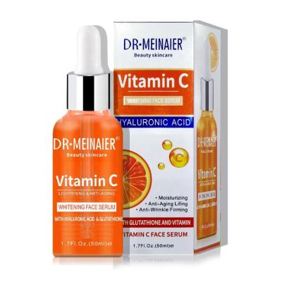 China Skin Revitalizer Dr. Rashel Vitamin C Aloe Primer Serum Hyaluronic Acid Anti-Wrinkle Anti Aging Serum for sale