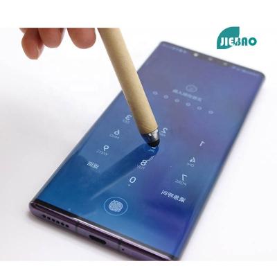 China Jiebao 2022 Wholesale Hot Selling Writing High Quality Capacitive Pen for sale