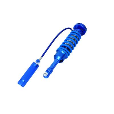 China Good Anti-Corrosion Abilities Best Selling OEM Custom Nitrogen Front Car Shock Absorber for sale