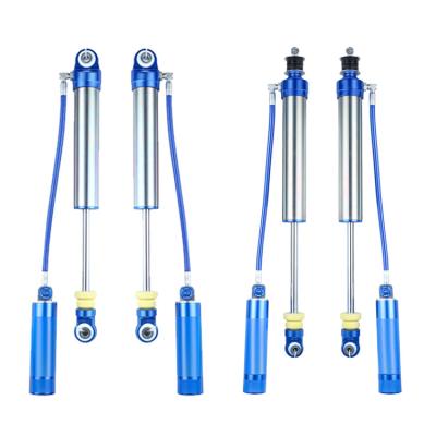 China High Quality Car Shock Absorber Price From High Tensile Steel Spring Manufacturer JK for sale