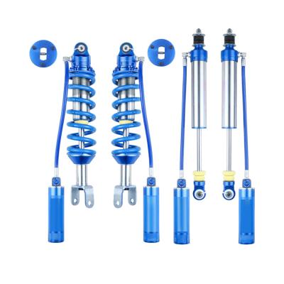 China China Rubber Steel Aluminum OEM Auto Parts Custom Car Shock Absorber Parts Best Quality for sale