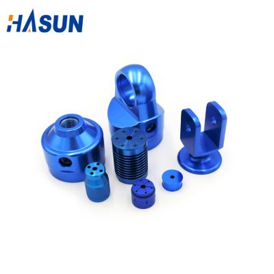 China Dongguan Good Anti-Corrosion Material Abilities OEM CNC Machining Parts Colored Aluminum Fender Parts for sale