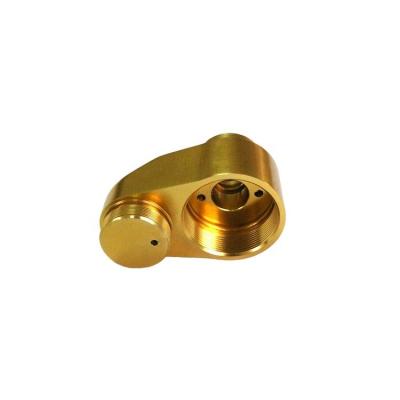 China Other Hot Sale Customized Pneumatic Valve Brass Cylinder for sale