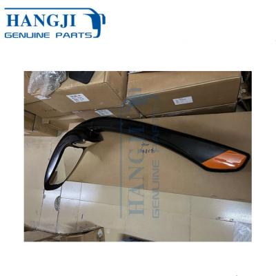 China Universal bus parts 0163ABS auto side mirror for yutong bus for sale