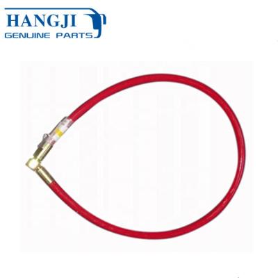 China Use for Chinese Bus Chassis Auto Parts Hose 3406-01099 Hydraulic Bus Polyurethane Hose ZK6127H for sale