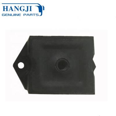 China Chinese Auto Engine Parts 1001-01290 Bus ZK6122H9 Front Engine Mount Rubber for sale