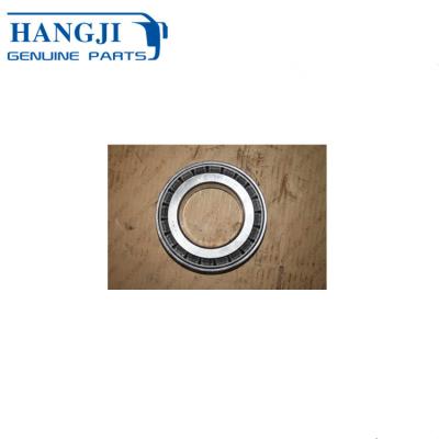 China Universal Bus Auto Parts Bus Inner Hub Bearing Original 3100-00033 Hub Bearing For Yutong Bus for sale