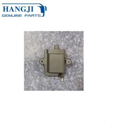 China Good Price Universal Ignition Coils 3705-00461 Bus Original Bus Parts For Yutong Bus for sale