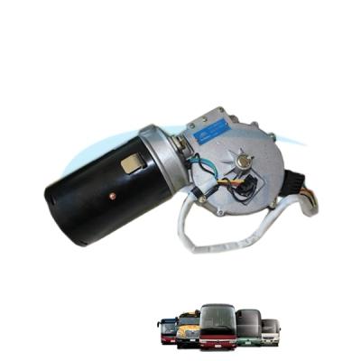 China Universal Bus Best Quality 150W 24V Power Auto Wiper Motor ZD2733 For Yutong Bus for sale