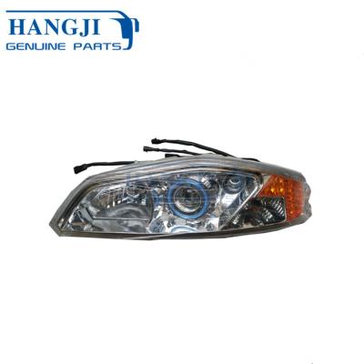 China Zhong Tong Bus Led Head Light LCK6127H Front Light Led H-QZ625x280-RH Headlight Falcon 45 thar for sale