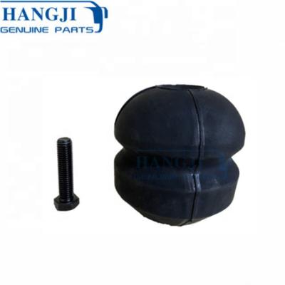 China For bus air spring base RU 662 protection kinglong bus bellow air spring high quality rubber for sale