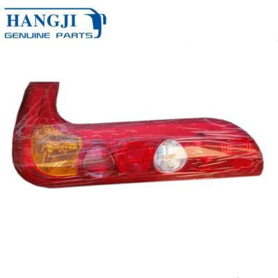 China Universal Rear Bus Lighting System Lamps 37V11-73200-E Tail Light Original Just For Higher Bus for sale