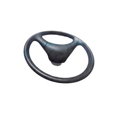 China Bus Spare Parts Yutong Daewoo Bus For Sale Classic Bus Parts Steering Wheel for sale