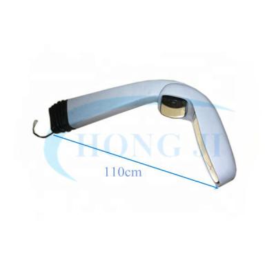 China Original Universal Bus Sunlong Bus Parts Left Side Rear View Mirror 167L Electric Rear View Mirror for sale