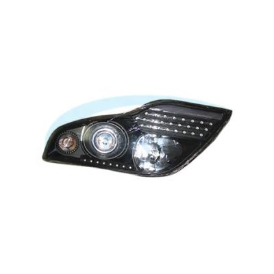 China Waterproof Passenger Bus Ankai Bus 030 Truck Motorcycle Headlight for sale