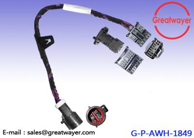 China 2003-2006 Range Rover Accelerator Pedal vehicle wiring harness / Throttle Switch Wire Harness for sale