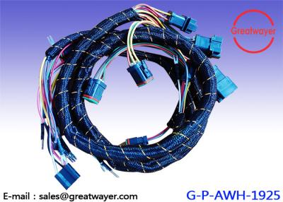 China CAT Caterpillars / Engine Wiring Harness / As Paving Paver Spare New Panel Assembly for sale