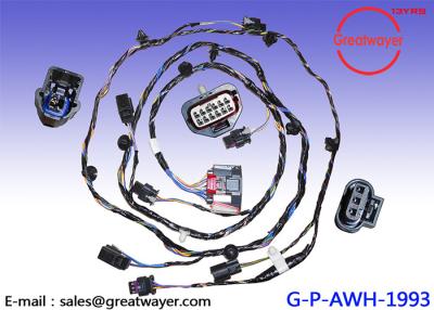 China Custom Wire Harness Tailgate Jaguar XF 3.0 d 03.09-04.15 8X2T-14A227-BC for sale