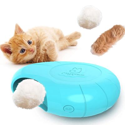 China Dropshipping Stocked Cat Catnip Toy Funny Interactive Wholesale for Kitten Cats Pet Products for sale