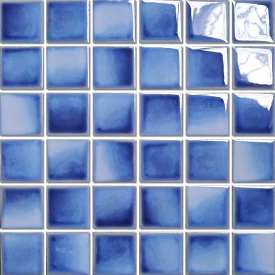 China Parquet pool mosaic for sale