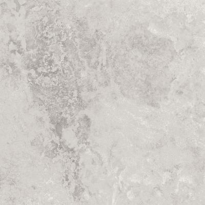 China CLASSIC Stone Silver Travertine Flooring Wall Porcelain Tile Indoor Outdoor Matt Full Body Anti Slip R10 for sale