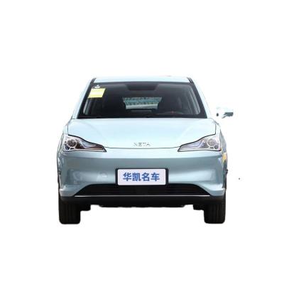 China China Supplier Hot Selling Neta V Ev Cars Electric Cars New Energy Cheap Vehicles 401km For Adults 4070*1690*1540 for sale