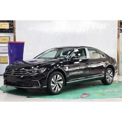 China China Leather Cheap Price Electric Car Used Vehicles For VW Magotan GTE 2022 Oil-Electric Mixture Luxury Type for sale