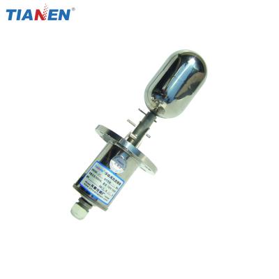 China Stainless Steel UQK01 Liquid Level Switch for sale