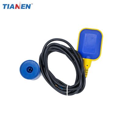 China TEK-1 Water Level Regulator Float Switch for sale