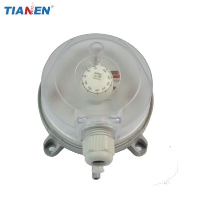 China TEA930 Air Pressure Differential Switch for sale