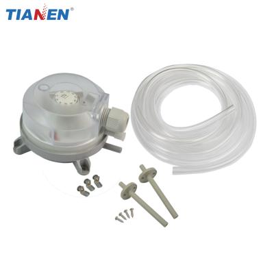 China Differential pressure adjustable switch for HAVC TEA930 for sale