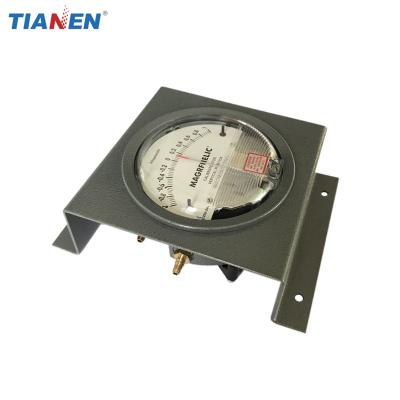 China TE-4 iron holder for pressure difference measurement for sale