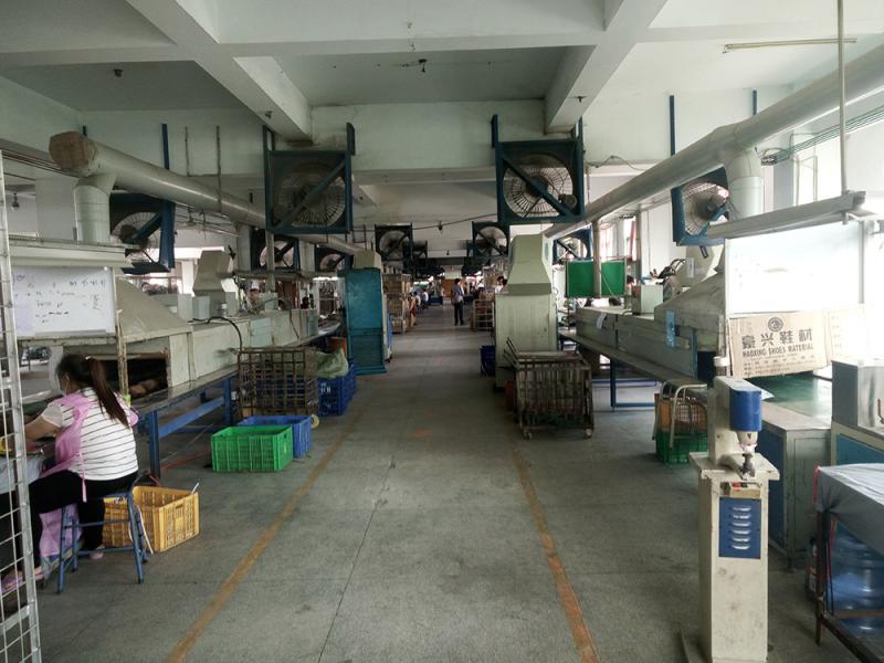 Verified China supplier - Jinjiang Ming Run Trading Co.,ltd.