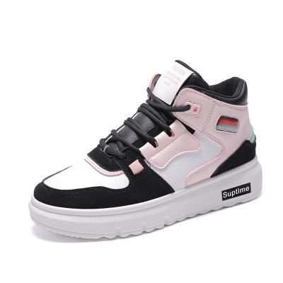 China Custom Fashion Trend Fashion Brand Shoes Air Retro Brand 1 Sports Shoes OG Chicago Basketball Shoes For Women for sale