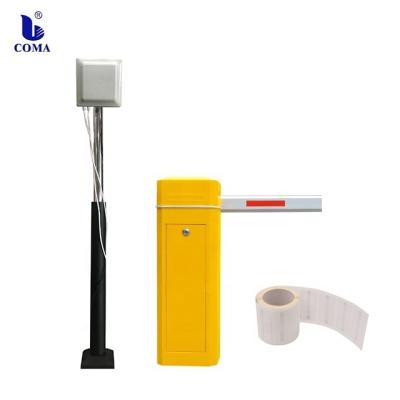 China Waterproof/waterproof intelligent rfid management system vehicle parking access control system for sale