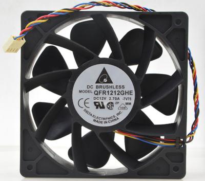 China Other Replacement Fan For T17 S17 S19 12038 Ball Bearing Fan Cooler 6000 RPM Speed ​​Fan for sale