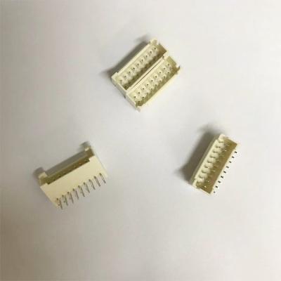 China Power Ribbon Cable Connectors 18PIN SOCKET Connector For S9 14 Pin For T2T for sale