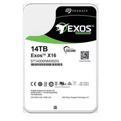 China Brand New Hdd Seagate Exos 8TB 10TB 12TB 14TB 16TB 18TB HDD Desktop Internal Hard Disk Drive with Good Price for sale