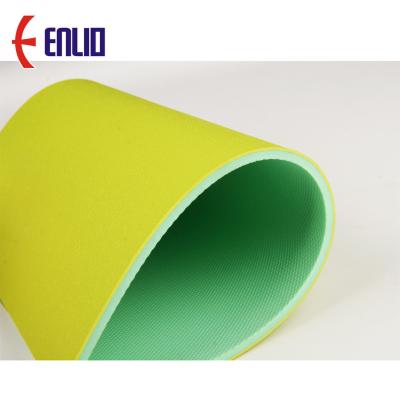 China Safe And Environmentally Friendly PVC Kids Room Floor Kids Safe Mat Flooring for sale